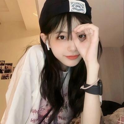 舞社里的酷女孩