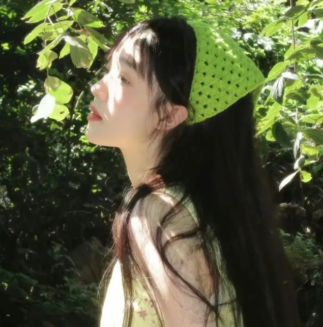 错情记